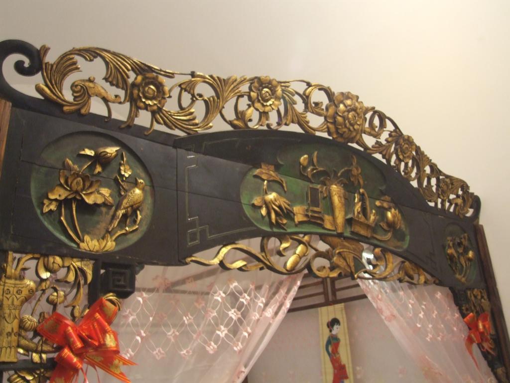 Pingyao Yucheng Yuan Inn Номер фото